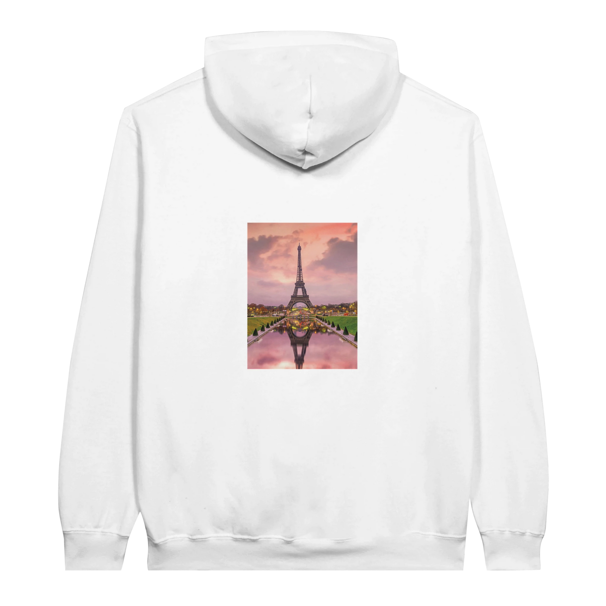 Eiffel Tower