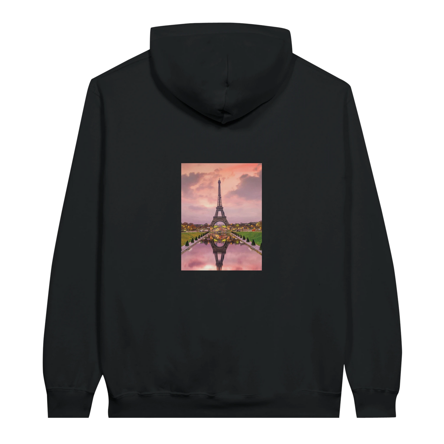 Eiffel Tower